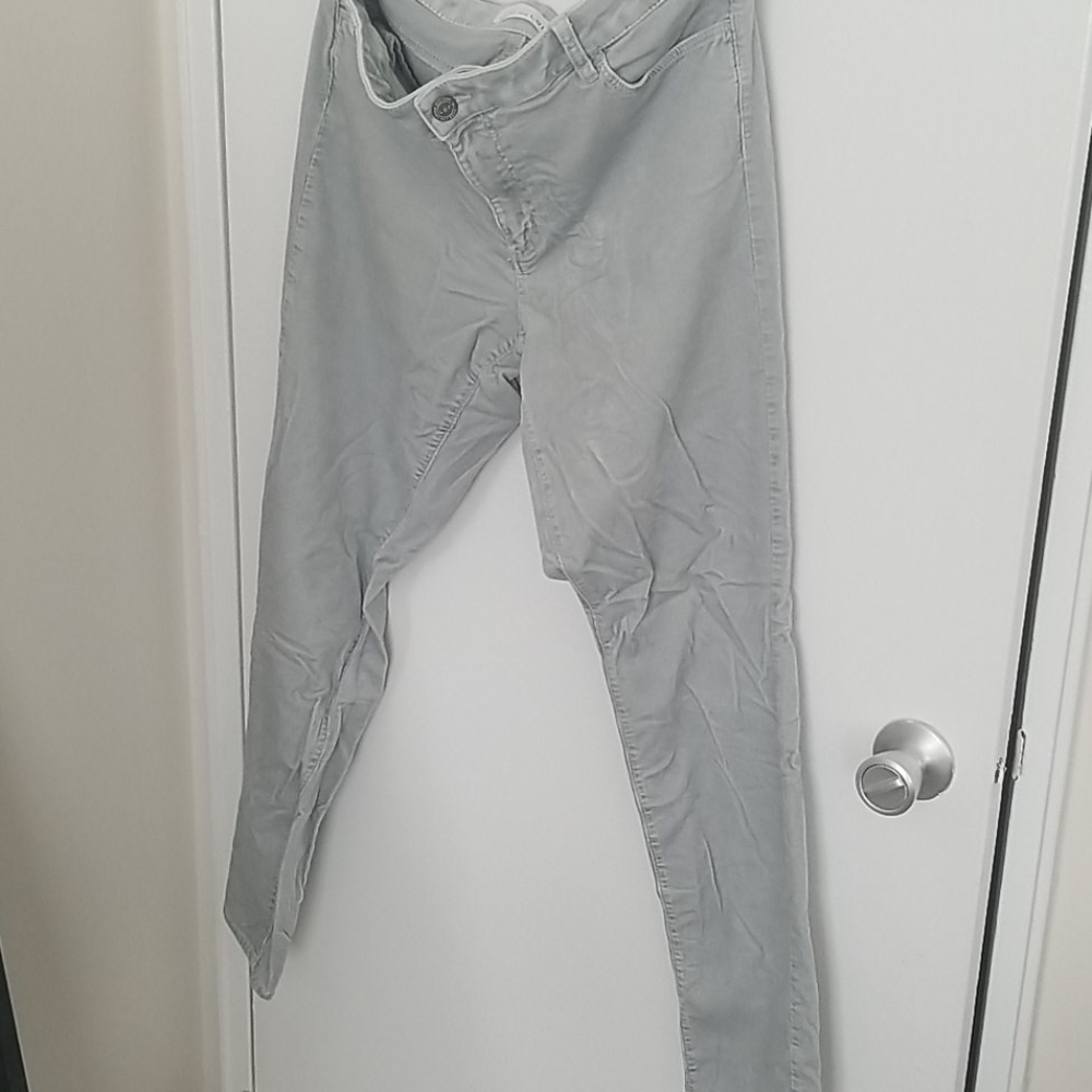 Loft jeans - Picture 2 of 2